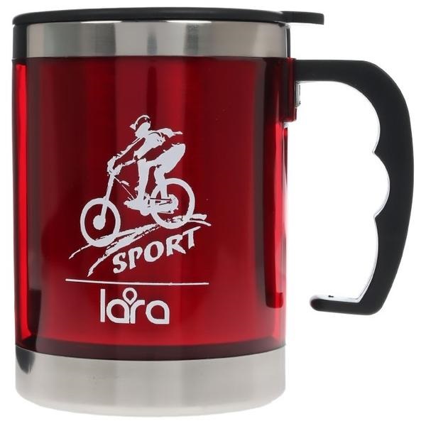 Термокружка Lara 400мл (LR04-31)
