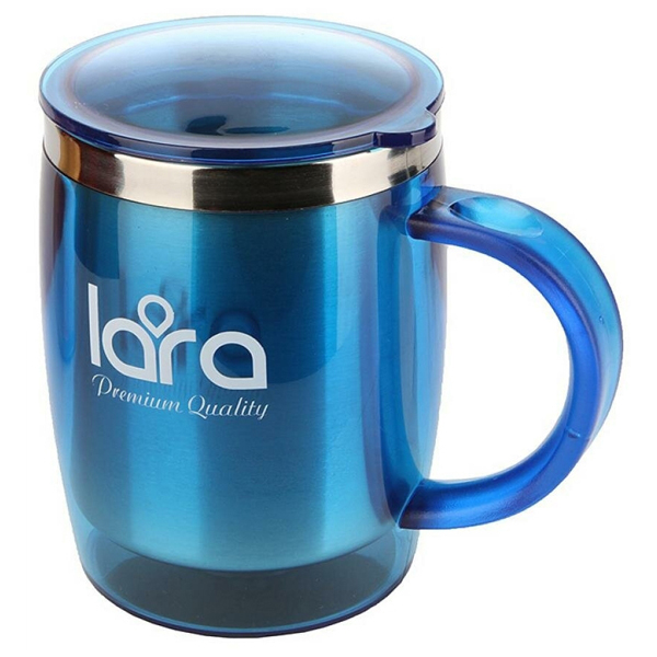 Термокружка Lara 400мл (LR04-37)