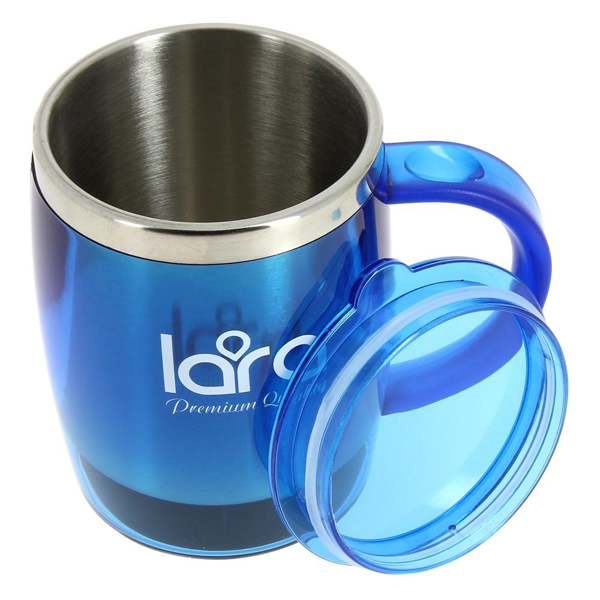 Термокружка Lara 400мл (LR04-37)