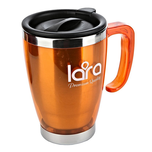 Термокружка Lara 400мл (LR04-38)