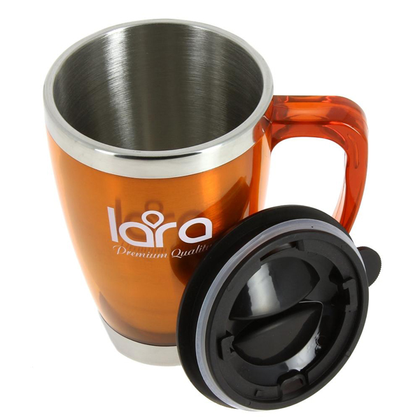 Термокружка Lara 400мл (LR04-38)