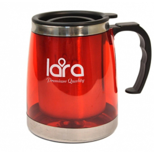 Термокружка Lara 500мл (LR04-39)