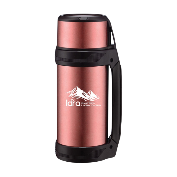 Термос Lara 800мл (LR04-07)
