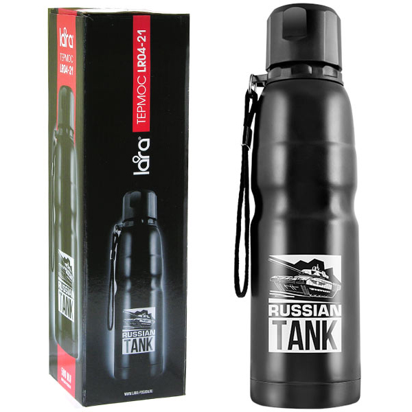 Термос Lara 500мл (LR04-21)