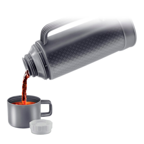 Термос Lara 1000мл (LR04-82)