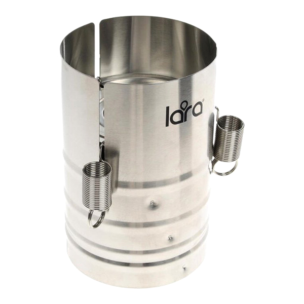 Форма для выпекания (металл) Lara Загрузка до 1,5кг (LR02-99)