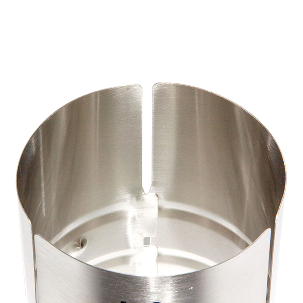 Форма для выпекания (металл) Lara Загрузка до 1,5кг (LR02-99)