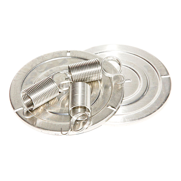 Форма для выпекания (металл) Lara Загрузка до 1,5кг (LR02-99)