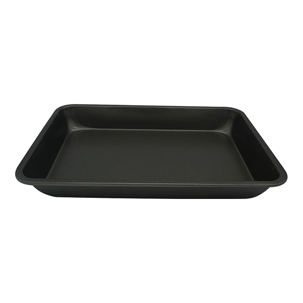 Форма для выпекания (металл) Lara 37,5х25 (LR11-00)