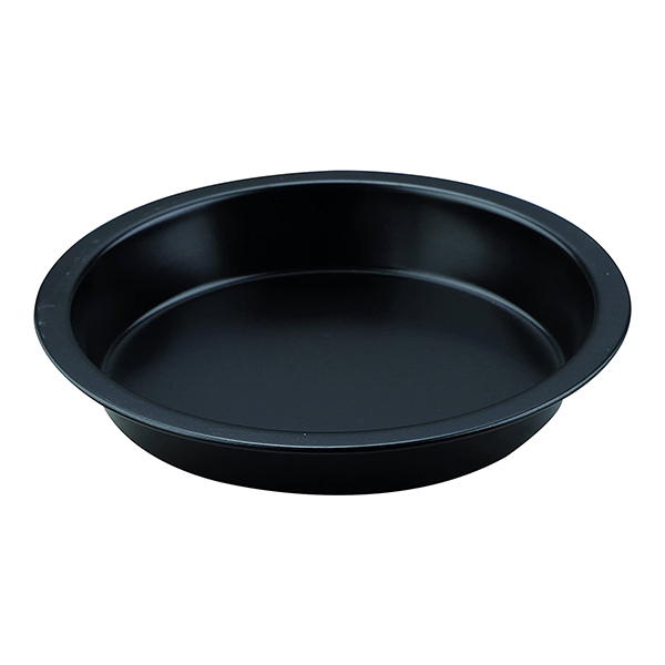 Форма для выпекания (металл) Lara Круглая 24,5x4 (LR11-09)