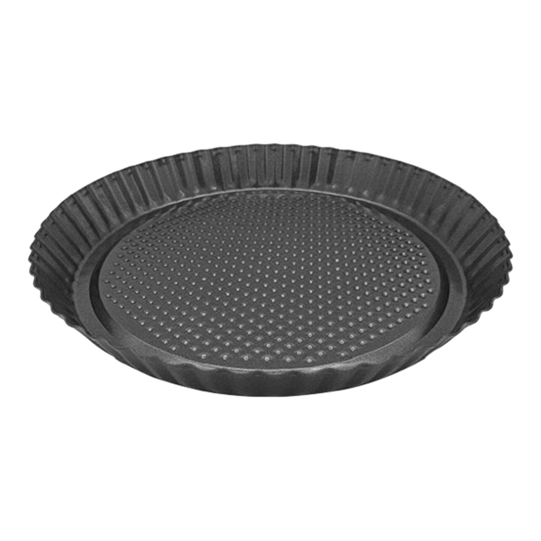 Форма для выпекания (металл) Lara Пирог 27,5x3 (LR11-10)