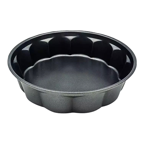 Форма для выпекания (металл) Lara Пай 24x6 (LR11-11)