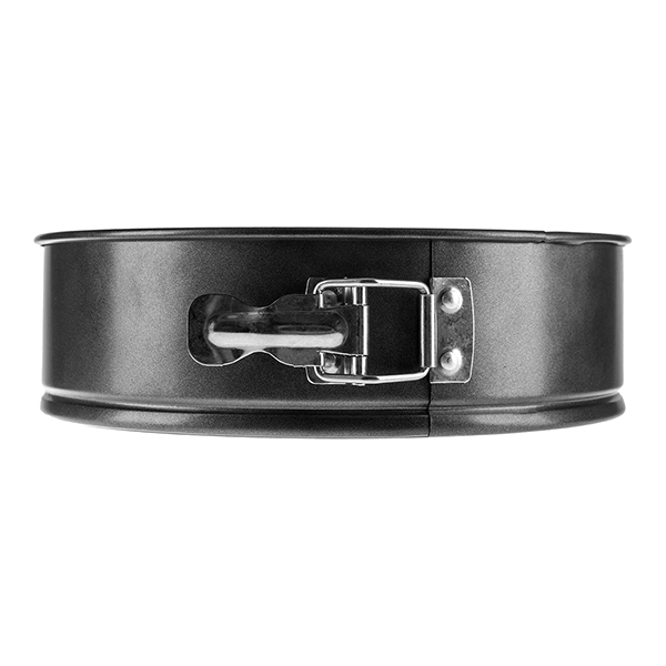 Форма для выпекания (металл) Lara Круглая 26x6.7 (LR11-16)