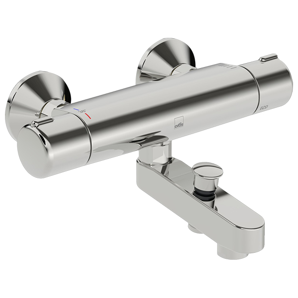 Смеситель Oras Nova 7442U