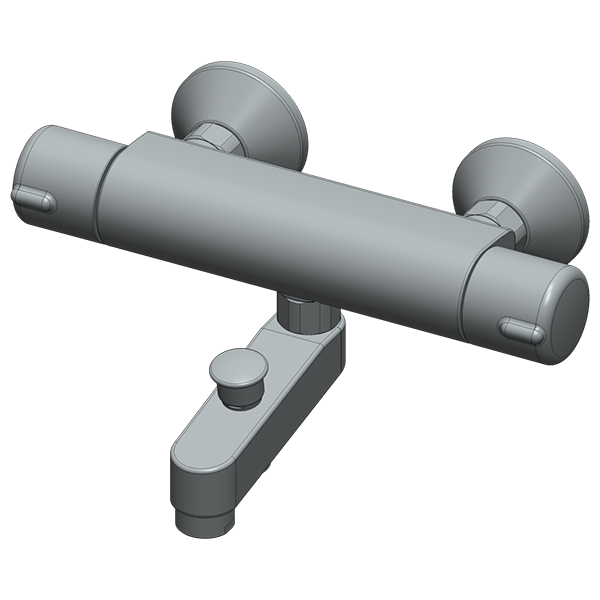 Смеситель Oras Nova 7442U