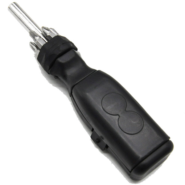 Отвёртка Zitrek 065-0020 SRA18