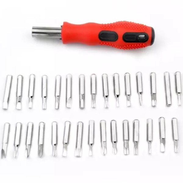 Набор ручного инструмента Zitrek SPB31 (065-0004)