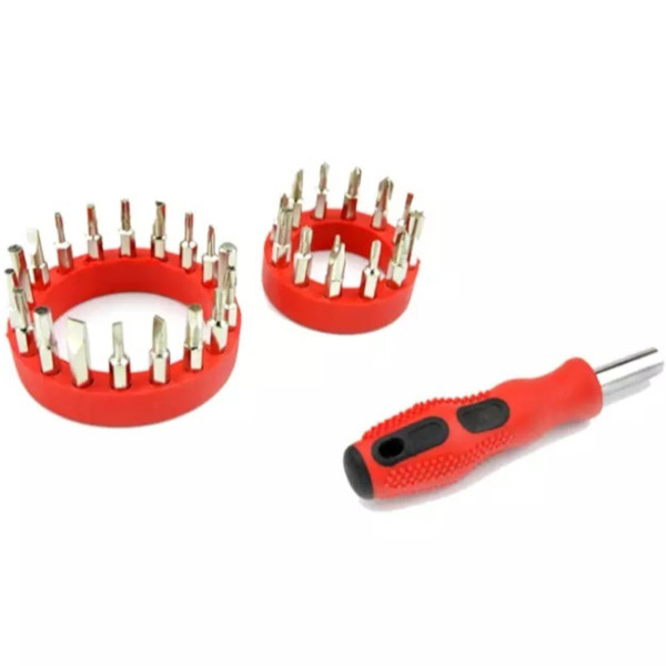 Набор ручного инструмента Zitrek SPD31 (065-0005)