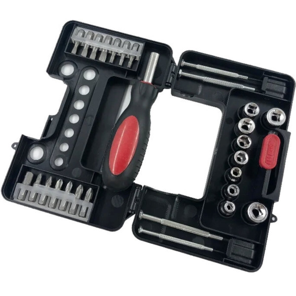 Набор ручного инструмента Zitrek SHB28 (065-0021)