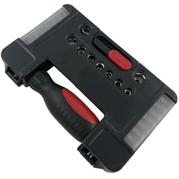 Набор ручного инструмента Zitrek SHB28 (065-0021)