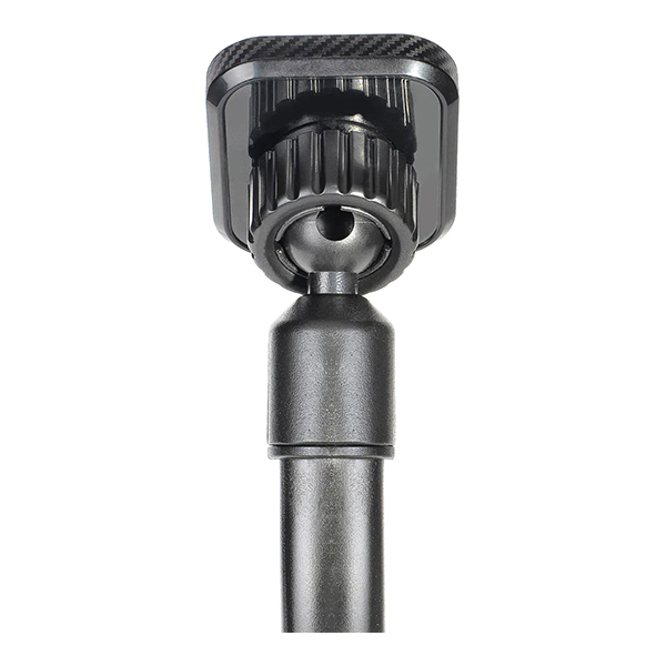 Держатель LuxCase CH-M 105 Black