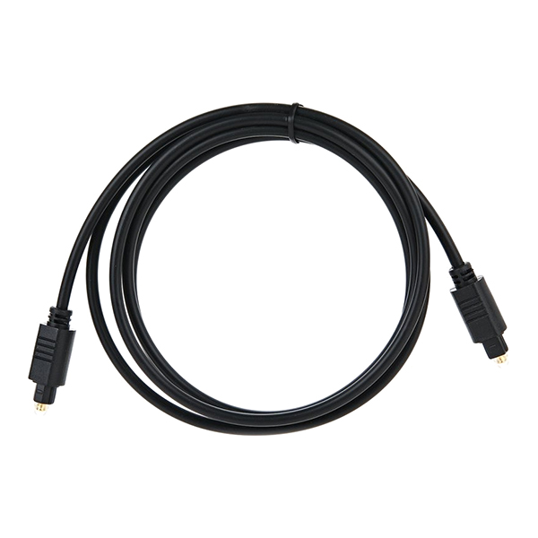 Кабель оптический (hi-fi) VCOM ODT Toslink 1.5м (CV905-1.5M)