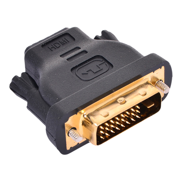 Кабель цифровой аудио-видео VCOM HDMI/DVI-D (VAD7818) фото