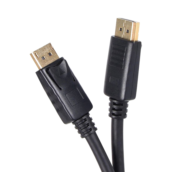 Кабель цифровой аудио-видео VCOM DisplayPort 1.2 3м (VHD6220-3M)