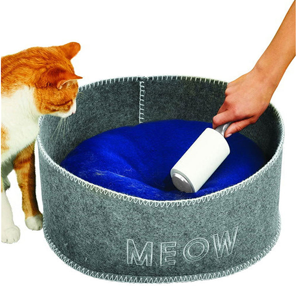 Набор 3M 839RS-48EU2SET Scotch-Brite ролик+блок от шерсти