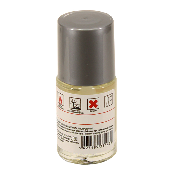 Праймер 3M 94EF-14 для повышения адгезии лент, 14мл