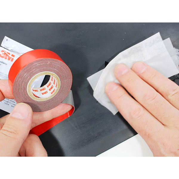 Салфетки 3M 06396 с праймером (25шт.)