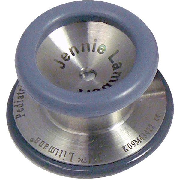 Стетоскоп 3M 2119 Littmann Classic II Pediatric, морской волны