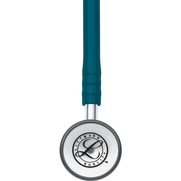 Стетоскоп 3M 2124 Littmann Classic II Infant, морской волны