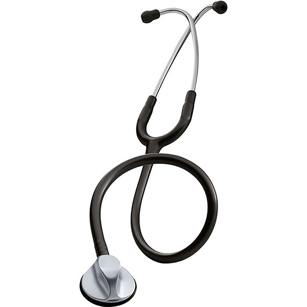 Стетоскоп 3M 2144L Littmann Master Classic II, черный