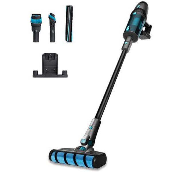 Вертикальный пылесос Cecotec Conga RockStar 900 X-Treme (05705)