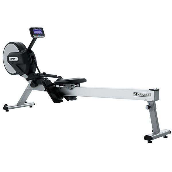 Гребной тренажер Spirit Fitness ХRW600