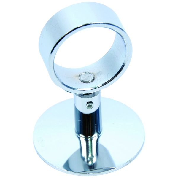 Держатель Luxon LUX-101SCS6612/122SCS6600 с кольцом 1-1/4''(пара)