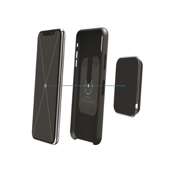 Держатель Kodak 5W 1,5-2А (UC101)