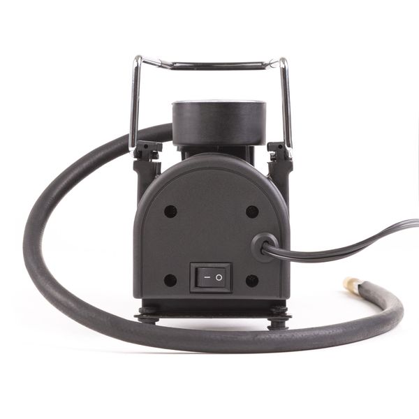 Автомобильный компрессор CarPerformance CP-35