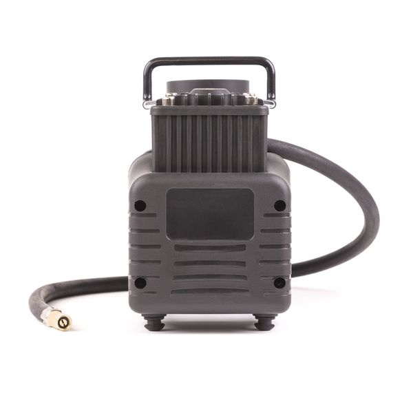 Автомобильный компрессор CarPerformance двухпоршневой (CP-50)