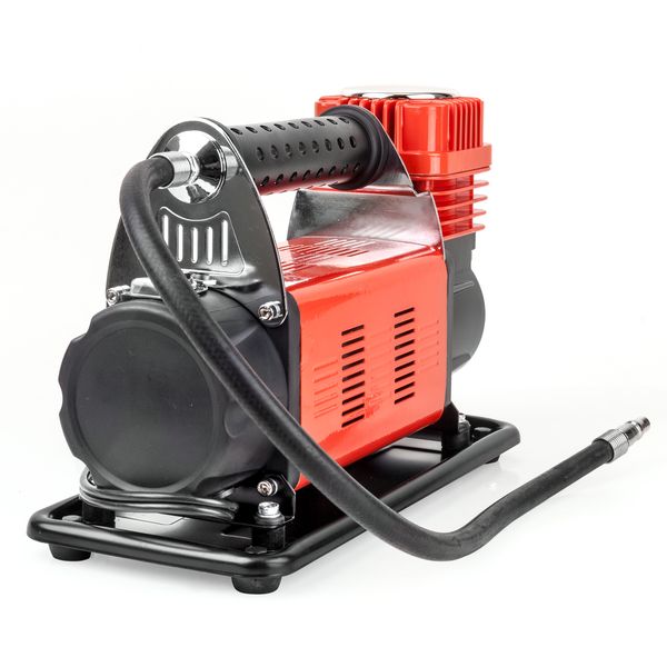 Автомобильный компрессор Агрессор AGR-160