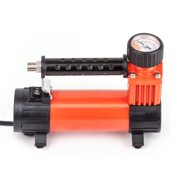 Автомобильный компрессор Агрессор AGR-30L