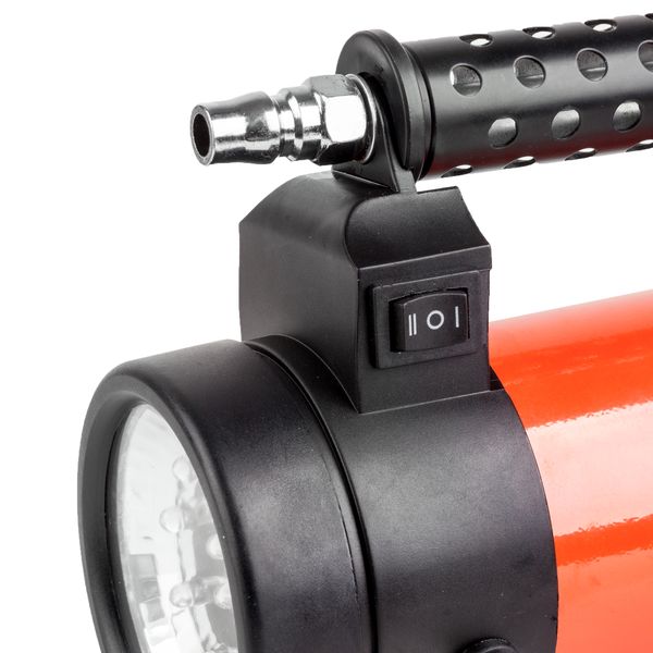 Автомобильный компрессор Агрессор AGR-50L