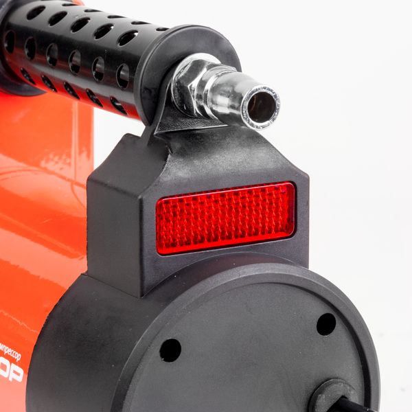 Автомобильный компрессор Агрессор AGR-50