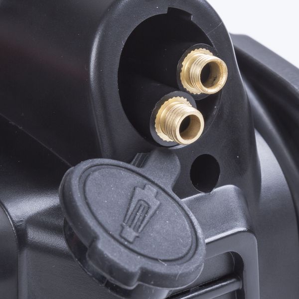 Автомобильный компрессор Агрессор цифровой (AGR-40 Digital)