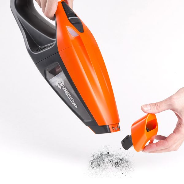 Пылесос автомобильный Агрессор AGR-170T