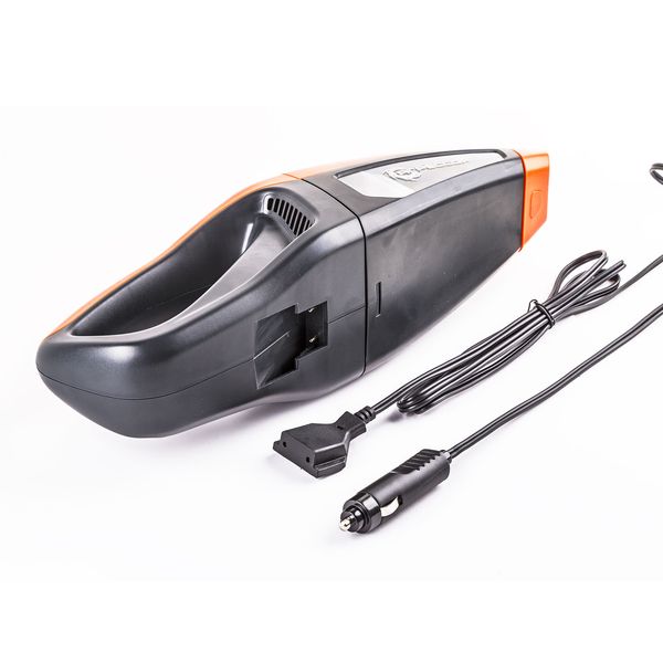 Пылесос автомобильный Агрессор AGR-170T