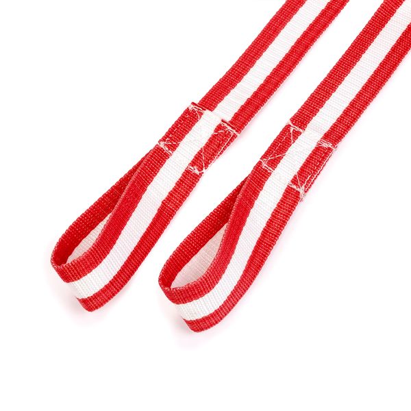 Трос буксировочный AutoProfi TRL-120 12 т, 5 м, 2 петли