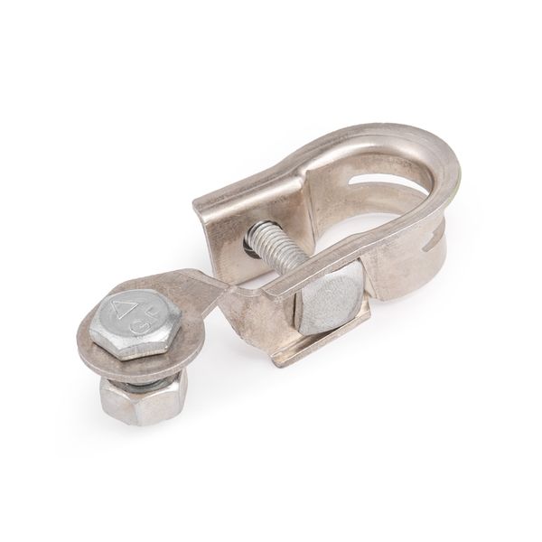 Клемма аккумулятора AutoProfi BAT/TER-105 1шт. фото