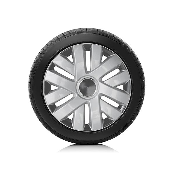 Колпак на колёса AutoProfi WC-1145 SILVER (14)